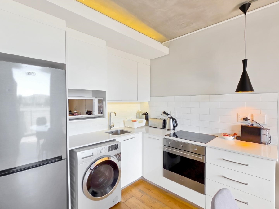1 Bedroom Property for Sale in De Waterkant Western Cape